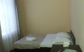 Гостиница SEMEY-CITY